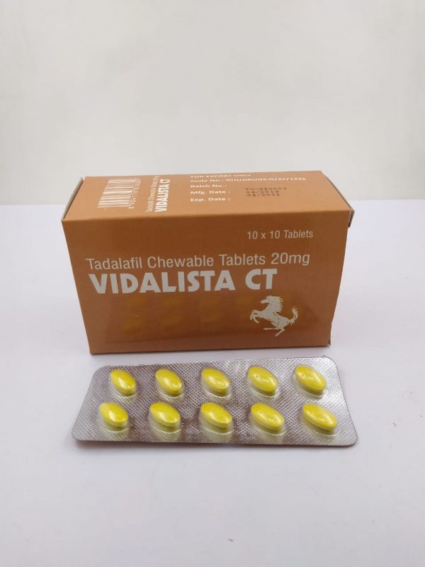 Cialis soft tabs 20mg – ED Pills Stores